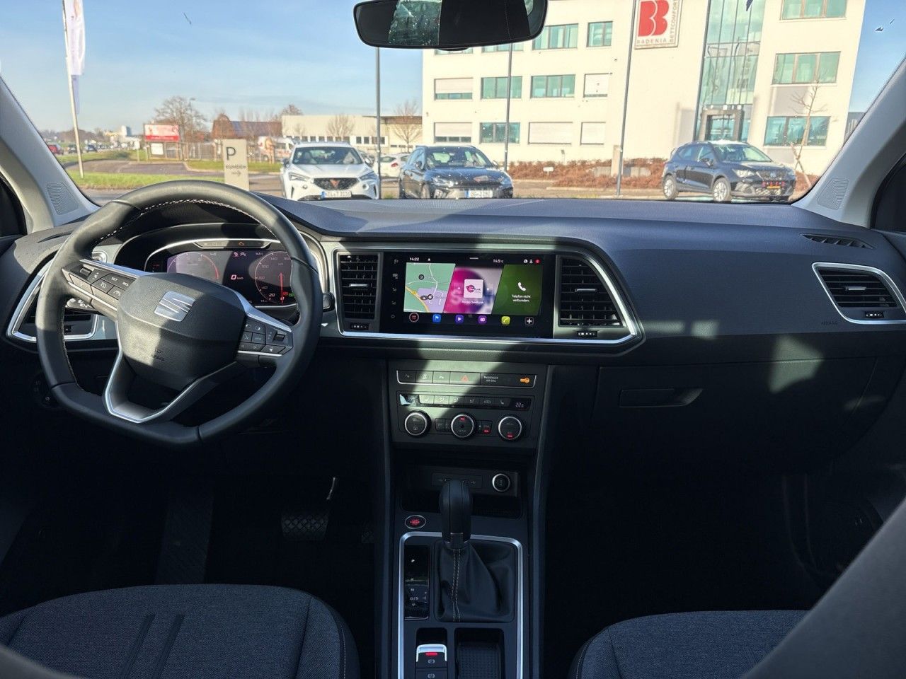 Seat Ateca - Bild 13