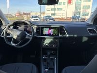 Seat Ateca - Vorschau Bild 13
