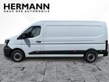 Renault Master Kastenwagen FWD Kasten extra L3H2 3.5t Bl - Angebote