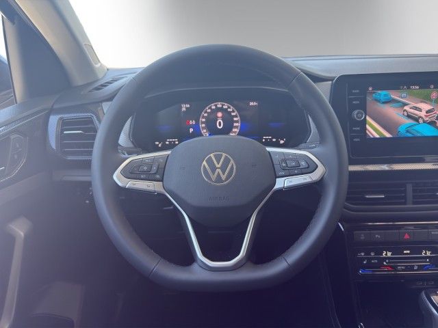 T-Cross Prime 1.0l TSI DSG IQ.LIGHT+KAMERA+ACC+