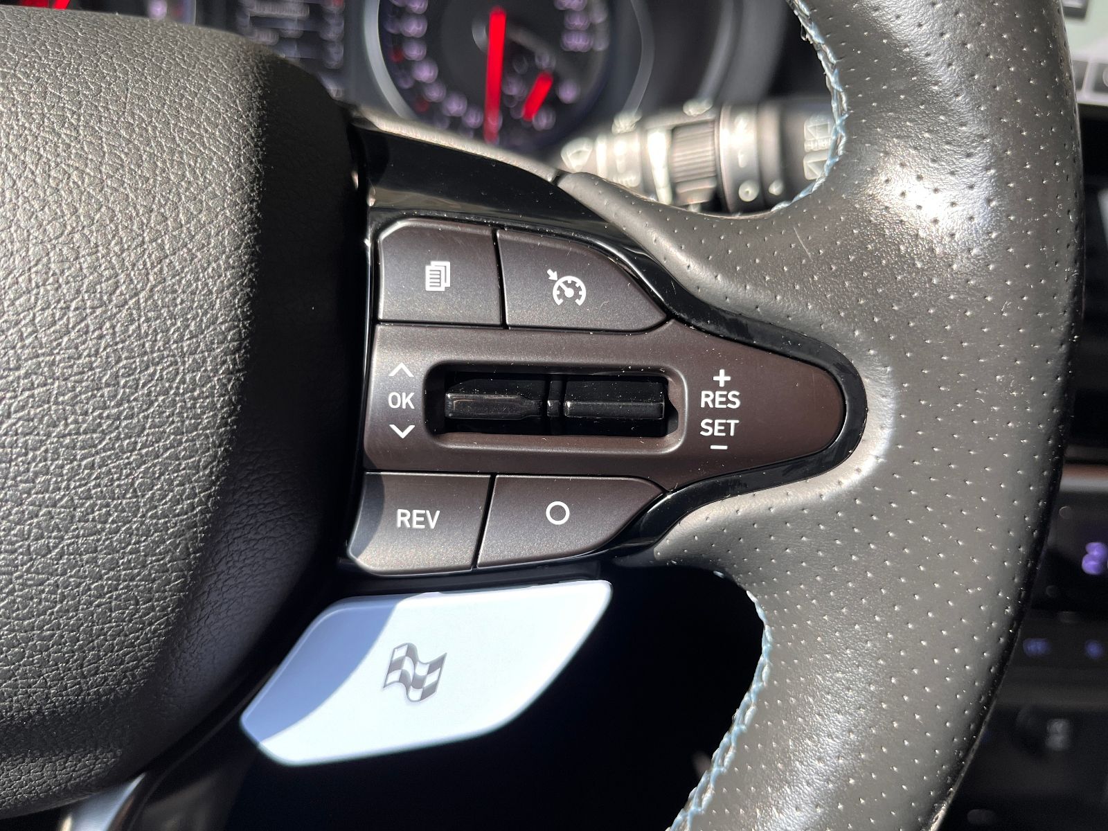 Fahrzeugabbildung Hyundai i30 N Performance 109db PANO LED NAV SHZ ALU