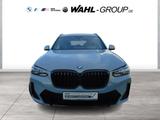 BMW X3 xDrive20d M SPORT LC PROF PANO ALARM KOMFORTZ - BMW X3 Gebrauchtwagen