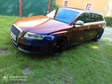 Audi RS6 5.0 tiptronic quattro Avant - - Audi RS6: 5.0