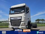 DAF XF 480 6X2 FAN WB530 - DAF 530