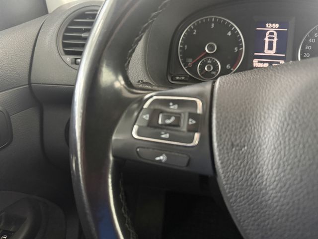 Volkswagen Caddy Maxi 2.0TDI DSG NAVI STANDHZG AHK 7SITZ