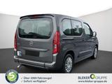 Opel Edition Rollstuhlumbau - Behindertengerechte Opel Combo