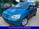 Hyundai Getz 1.1 GL !! Tüv-Neu !! 4.Türig !! Motor 1A !! - Hyundai aus 2004