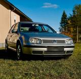 Volkswagen Golf 4 Special 1.4 16V - Volkswagen Golf aus 2001: Kombi
