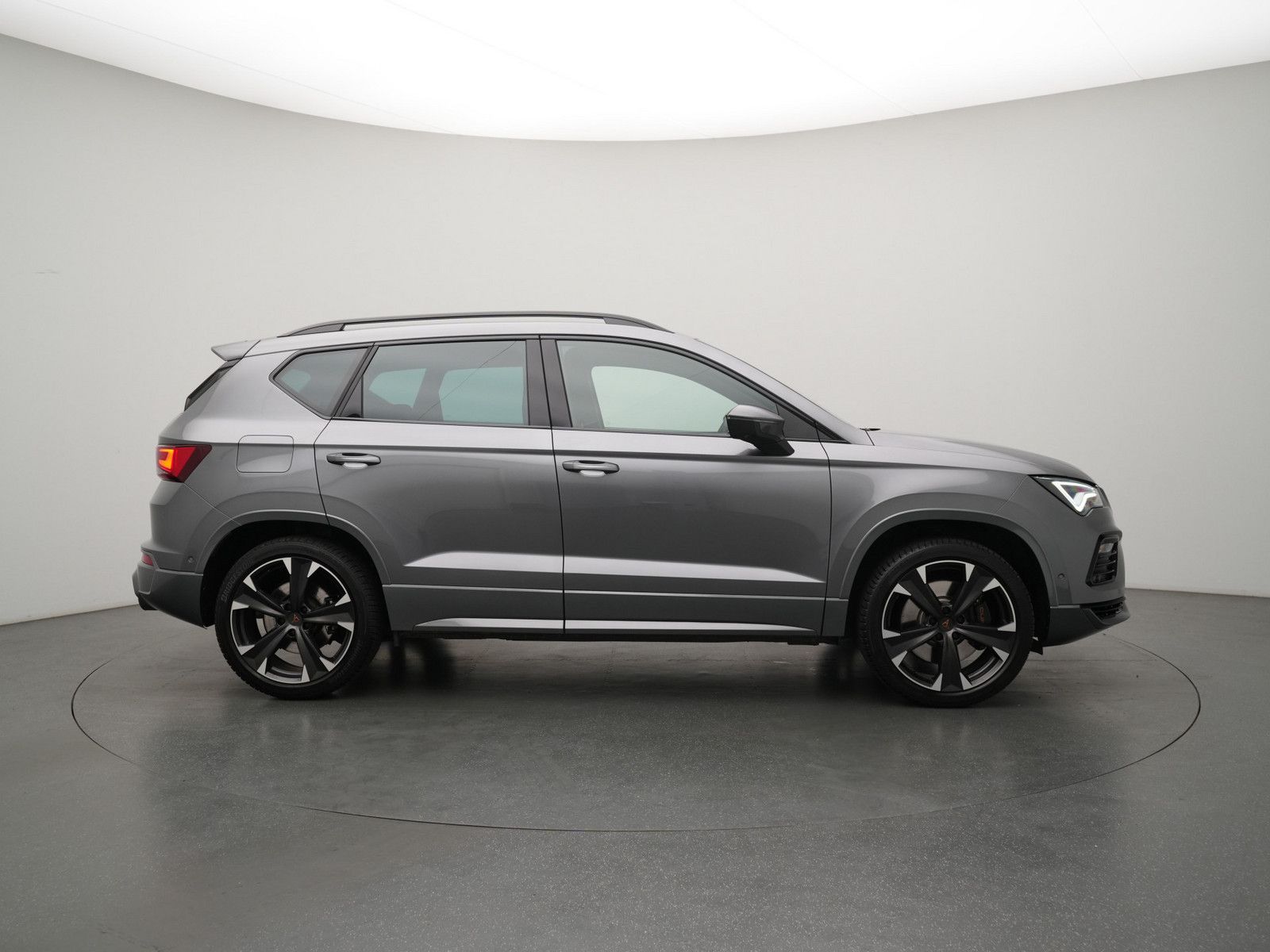 Cupra Ateca - Bild 3