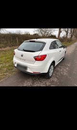 Seat Ibiza 6j5 1.2 Motor - Seat Ibiza: 6j5