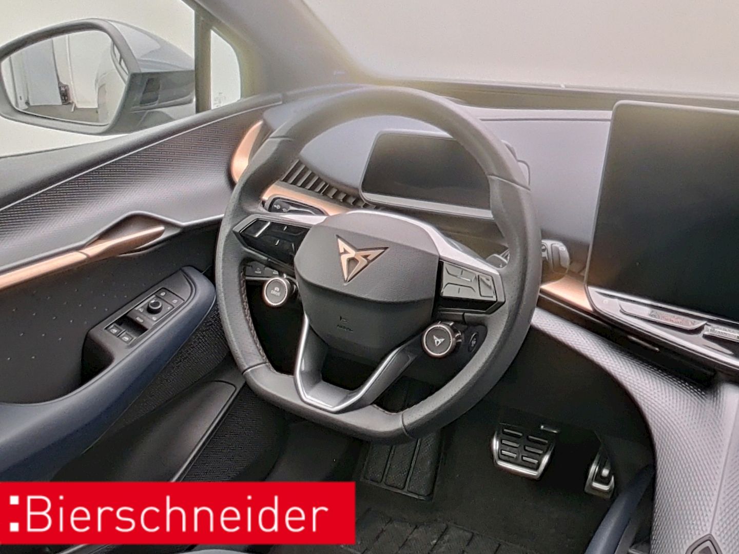 Cupra Tavascan - Bild 14