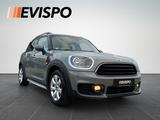 MINI One Countryman*Pepper*ACC*SHZ*FINANZIERUNG - Mini Countryman Serie Kombi Gebrauchtwagen