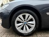 BMW 730d/ Regelbesteuert | Memory | voll Service BMW - BMW 730 aus 2014