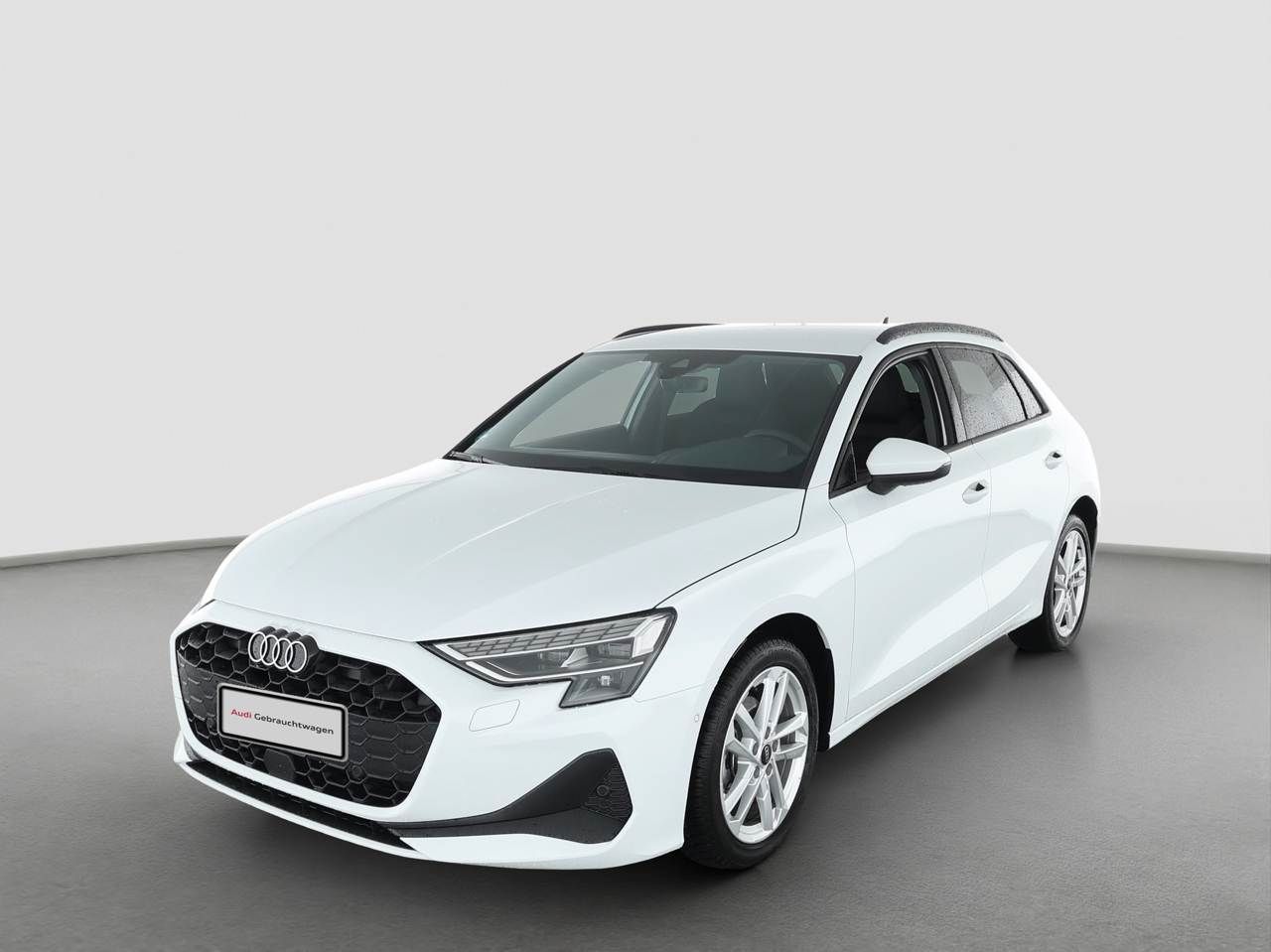 Audi A3 - Bild 2