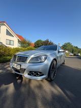 Mercedes-Benz C 220 CDI T BlueEFFICIENCY ELEGANCE ELEGANCE - Mercedes-Benz C 220: Elegance