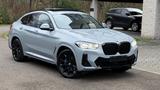 BMW X4 xDrive30d M Pack - gebrauchte BMW X4 aus dem Jahr 2023
