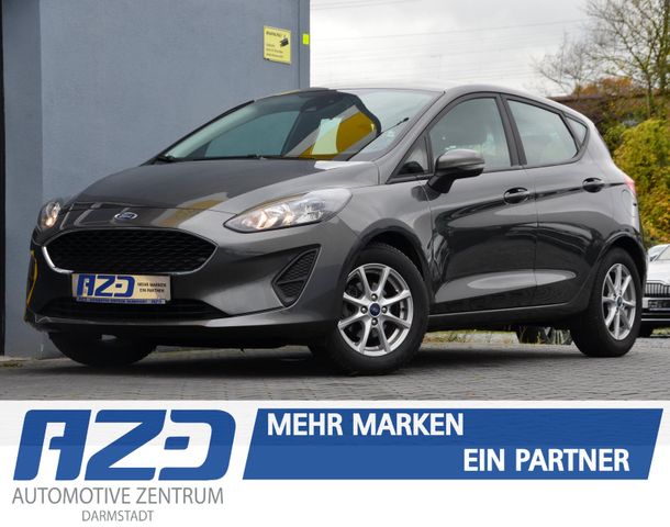 Ford Fiesta 1.0 EcoBoost AUTO NAVI DAB SPURH / W KLIM