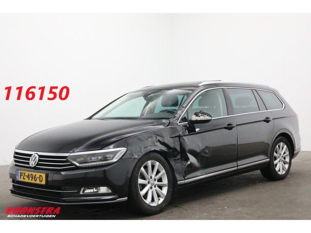 Volkswagen Passat Variant 1.4 TSI DSG Highline Pano ACC Vir