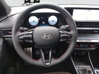 Hyundai i20 - Vorschau Bild 8