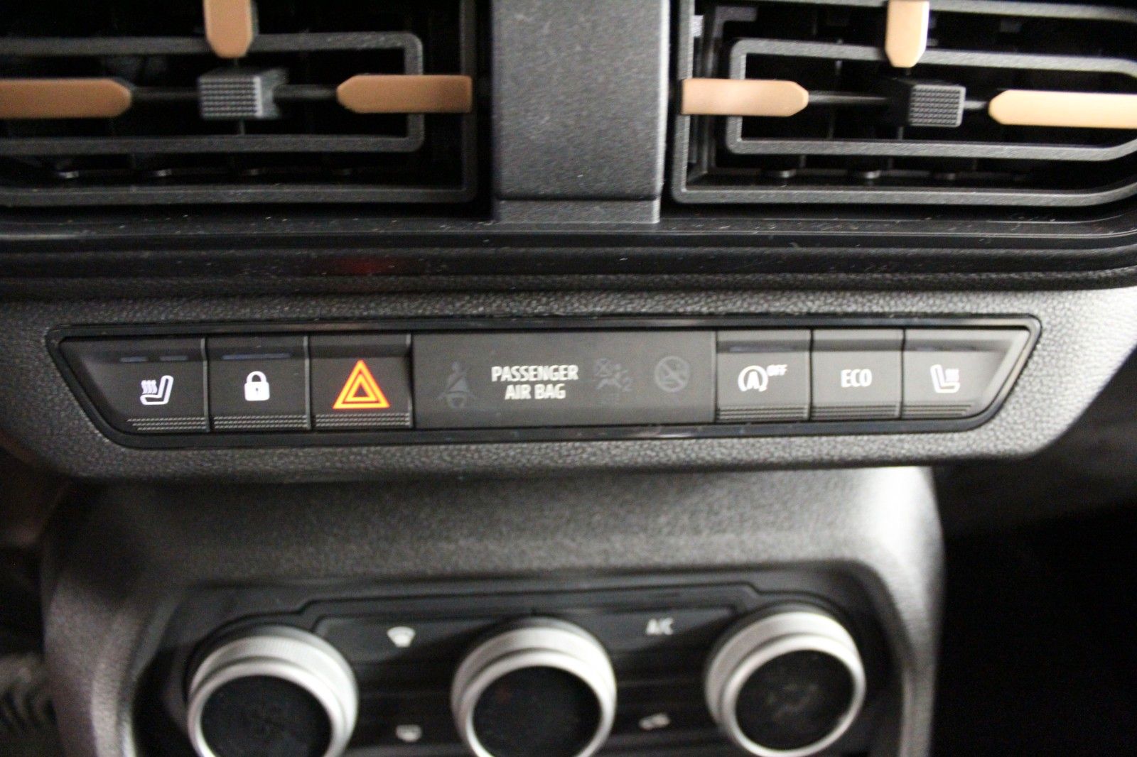 Fahrzeugabbildung Dacia Sandero Stepway TCe 110 Expression*Winterp.*MY26