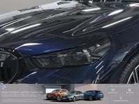 BMW i5 - Vorschau Bild 7