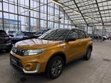 Suzuki Vitara 1.4  S 4x2 ACC|LED|Kamera|Sitzhzg - Suzuki Vitara Gebrauchtwagen in Berlin