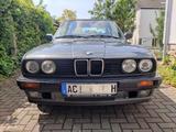 BMW 316 i EZ 9/89 Oldtimer Bestzustand nur 56.269 KM - BMW 316 aus 1989: 316i