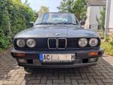 BMW 316 i EZ 9/89 Oldtimer Bestzustand nur 56.269 KM - BMW: E56