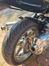 Honda CBF 1000 /SC 58) - 2009 CBF 1000