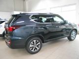 Ssangyong KGM Rexton 2.2 4WD 8AT 05.0 360° KAMERA NAVI SH - Ssangyong REXTON: 2.0