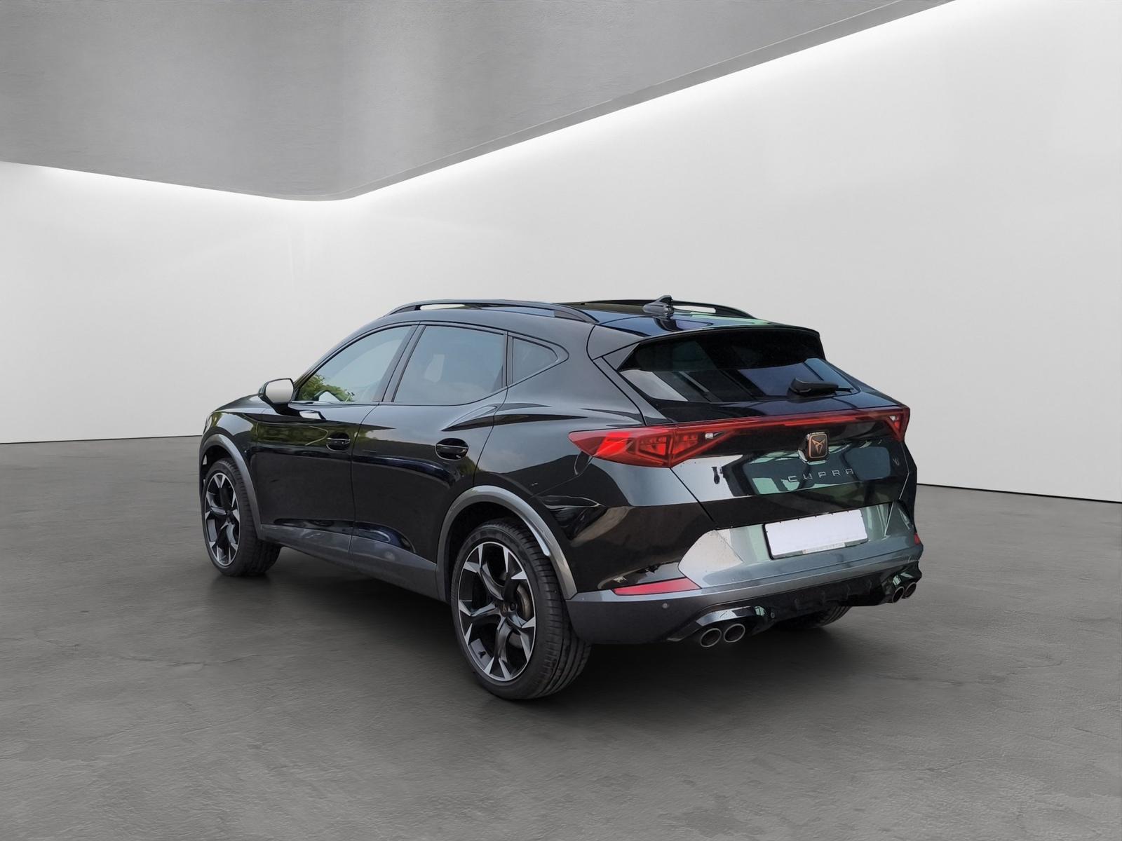 Cupra Formentor 2.0 TSI DSG 4Drive VZ LED+NAVI+BEATS+1, миниатюра 5