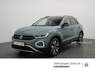 Volkswagen Leasingangebot: Volkswagen T-Roc TSI ACC NAVI LED PDC