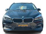 BMW 218i Active Tourer Advantage * LED*NotbremsAss* - BMW 218 mit Benzin-Antrieb: Automatik