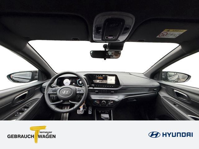 Hyundai BAYON – Bild 12