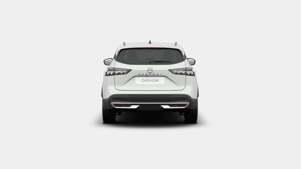 Nissan Qashqai - Bild 3