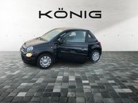 Fiat 500 - Vorschau Bild 15