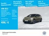 Volkswagen ID.3 Pro ACC LED Navi PDC Kamera SHZ - VW ID.3 Gebrauchtwagen in Hannover