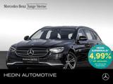 Mercedes-Benz E 200 T |Avantgarde|DISTR|LED|NAVI|KEYL|AHK|360° - gebrauchte Mercedes-Benz E 200 aus dem Jahr 2022