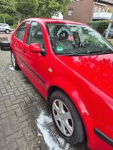 Volkswagen Bora 1.4 16V, TÜV 02/2028, Klima, 2. Radsatz neu - VW Bora Gebrauchtwagen