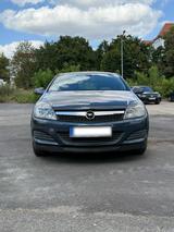 Opel Astra GTC Fließheck 3-Türer GTC 1.4 E... - Opel Astra aus 2008: Gtc