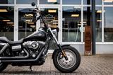 Harley-Davidson DYNA FAT BOB FXDF 96 CUI - Ape - - HARLEY-DAVIDSON DYNA FAT BOB FXDF