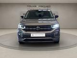 Volkswagen T-Cross 1.0 TSI Style R-Line ACC Kam. Navi LED - VW T-Cross Gebrauchtwagen in Duisburg