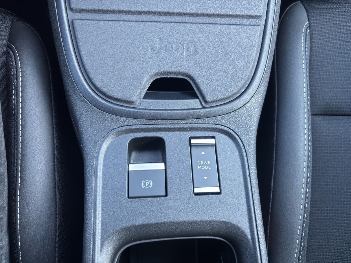 Jeep Avenger - Bild 22