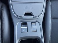 Jeep Avenger - Vorschau Bild 22