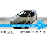 Cupra Born 62 kWh ACC+LED+NAVI+RFK+SHZ+2xPDC+VIRT+LM19 - weiße Cupra Born