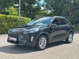 Ford Kuga Titanium X Garantie*Automatik*LED*E-Heck* - Ford Kuga: Automatik