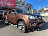 Nissan Navara NP300 * BT + Shgpft + Touch * - gebrauchte Nissan Navara aus dem Jahr 2019
