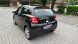 Citroën C1 VTi 72 Stop&Start Feel Schwarz - gebrauchte Citroën C1 aus dem Jahr 2019