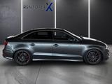 Audi S3 Lim. KW-Fahrwerk/19 Zoll/ Klappenauspuff - gebrauchte Audi S3 aus dem Jahr 2016