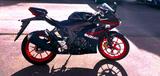 Suzuki GSX-R mit Herstellergaratie - Angebote